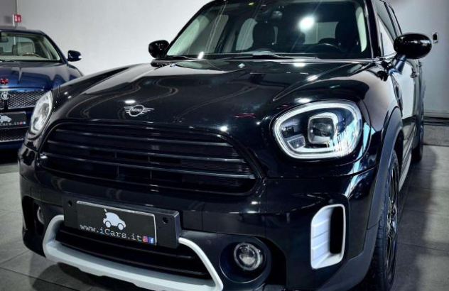 MINI Countryman  Diesel 2021
