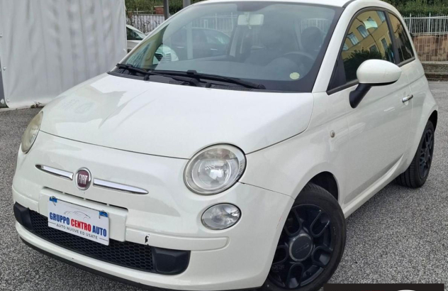 FIAT 500 1.3 Multijet 16V 75CV Sport Diesel 2009