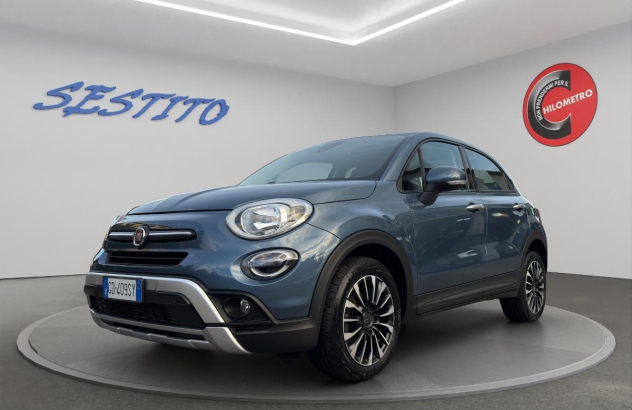 FIAT 500  Diesel 2020
