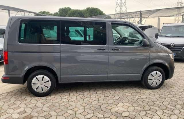 VOLKSWAGEN T6 Caravelle  Diesel 2022
