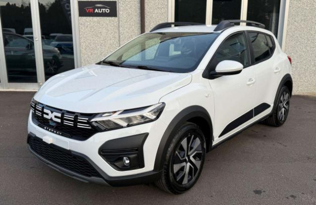 DACIA Sandero  GPL 2025