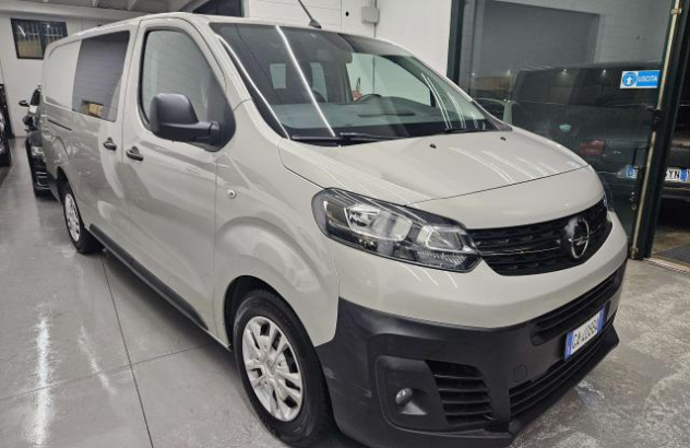 OPEL Vivaro  Diesel 2020