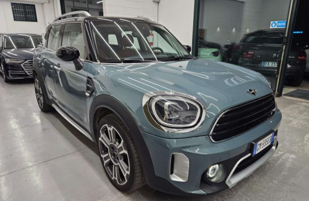 MINI Countryman  Diesel 2022