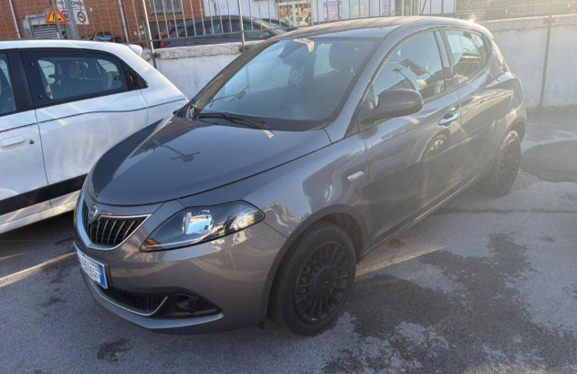 LANCIA Ypsilon 1.0 FireFly 5p.SeS Hyb. Gold Pl. Elettrica-Benzina 2022