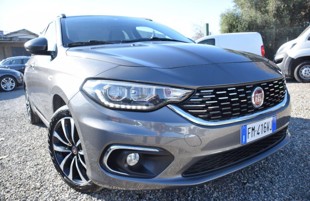 FIAT Tipo 1.6 Mjt SeS DCT SW Business Diesel 2018