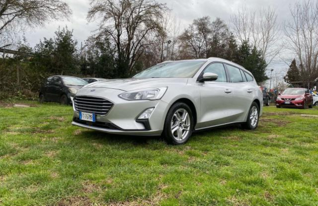 FORD Focus  Diesel 2018