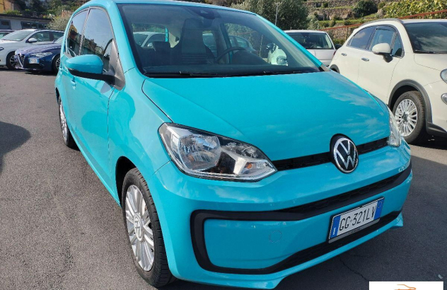 VOLKSWAGEN Up!  Benzina 2021