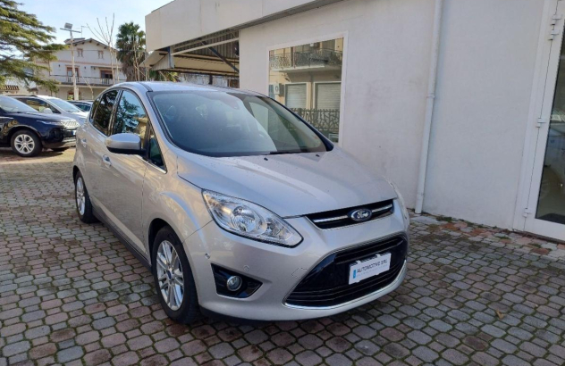 FORD C-Max 2.0 TDCi/163CV Business Diesel 2014