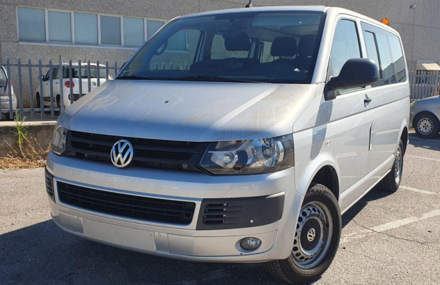 VOLKSWAGEN Transporter  Diesel 2013