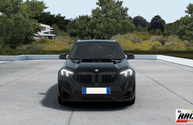 BMW X1  Benzina 2025