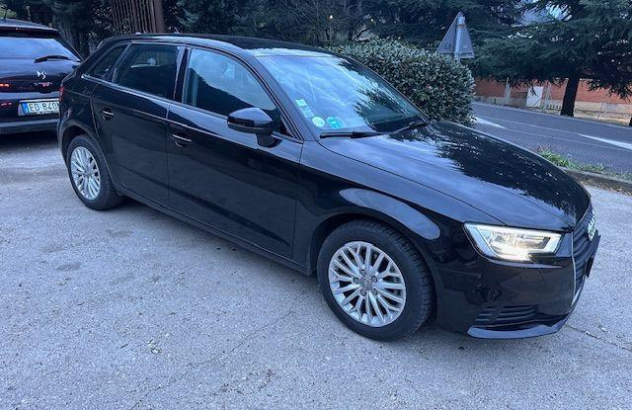 AUDI A3 Sportback  Diesel 2018