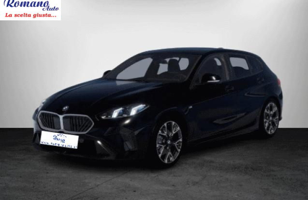 BMW Serie 1  Diesel 2025