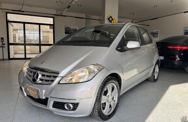 MERCEDES Classe A 180 CDI Avantgarde Diesel 2010