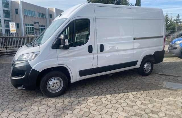 OPEL Movano  Diesel 2022