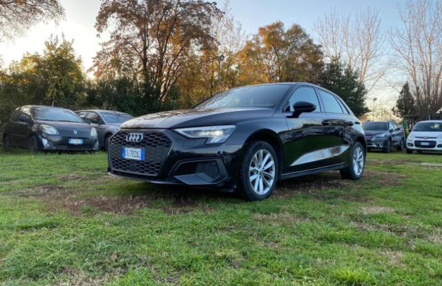 AUDI A3  Diesel 2020