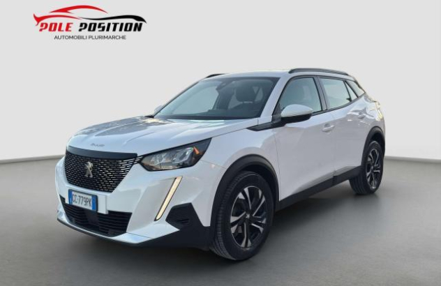 PEUGEOT 2008  Diesel 2020