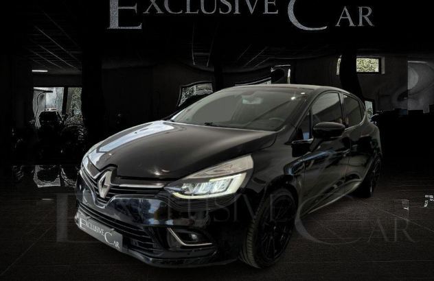 RENAULT Clio 1.5 dCi 8V 90 CV SeS 5p. Energy Diesel 2019