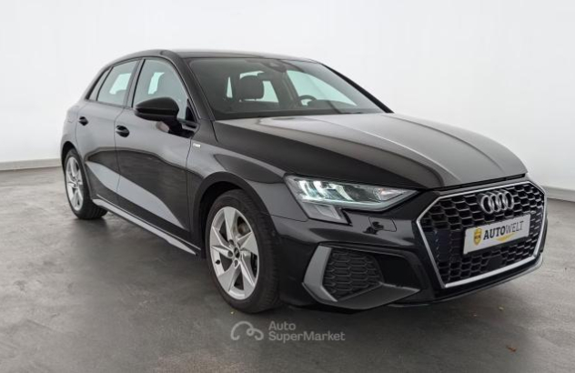 AUDI A3 SPB 30 TDI Diesel 2022