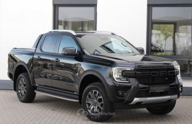 FORD Ranger Ranger 2.0 ECOBLUE XL 2pt. Diesel 2023