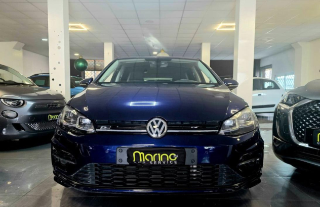 VOLKSWAGEN Golf  Diesel 2017