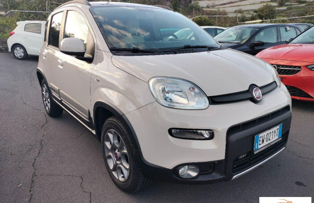 FIAT Panda  Diesel 2014