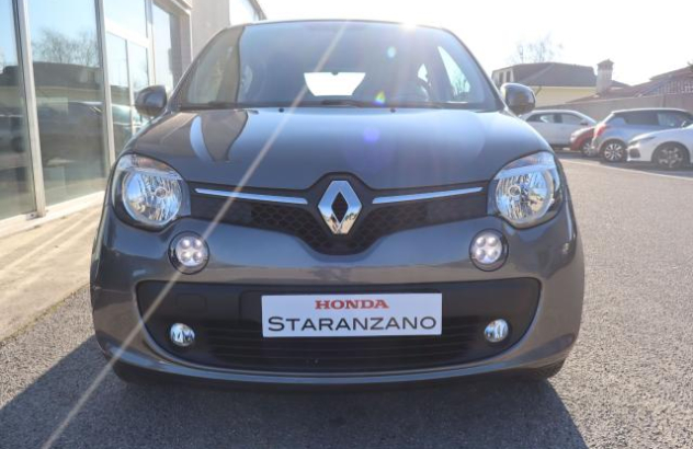 RENAULT Twingo 1.0 SCe 70 CV Wave Benzina 2019