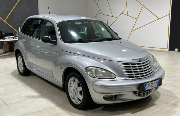 CHRYSLER PT Cruiser 1.6 Touring GPL 2006
