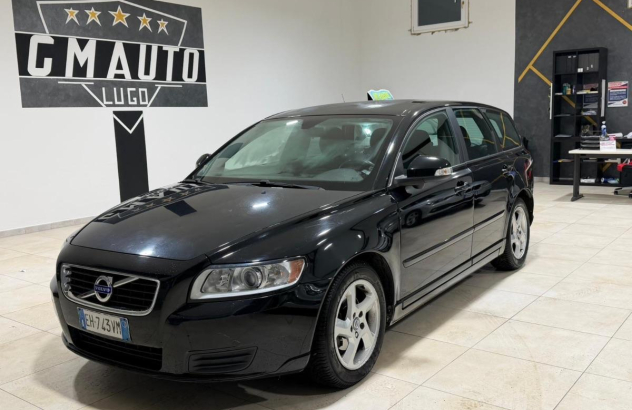 VOLVO V50 D2 R-design Diesel 2011