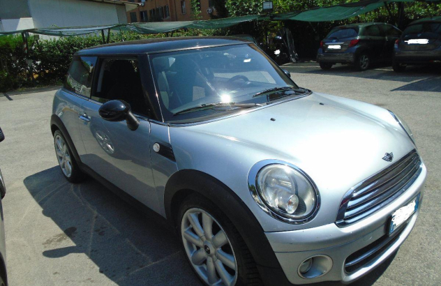 MINI Mini  Diesel 2009