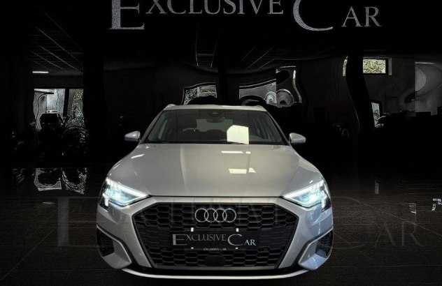AUDI A3 SPB 35 TDI S tronic Business Diesel 2021