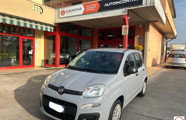 FIAT Panda  GPL 2019