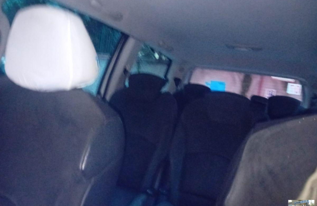 CITROEN C8 2.0 HDi 136 Seduction Diesel 2014