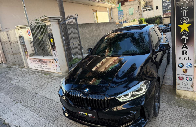 BMW Serie 1 118d 5p. M Sport Diesel 2024