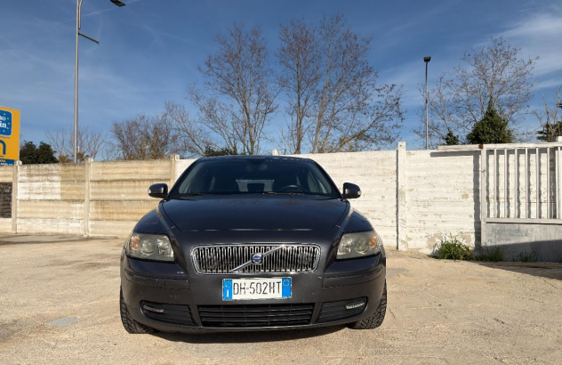 VOLVO V50 1.6 D Momentum Diesel 2006