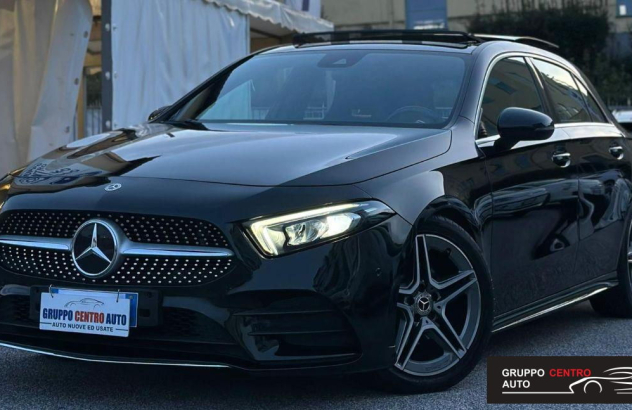 MERCEDES Classe A A 180 Premium Diesel 2023