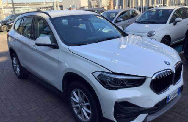 BMW X1 sDrive18d Business Diesel 2021
