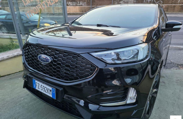 FORD Edge 2.0 EcoBlue 238CV AWD SeS aut. ST-Line  2019
