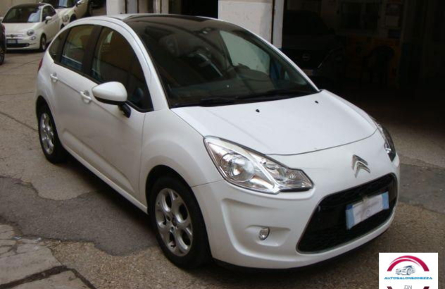 CITROEN C3 1.1 Business Benzina 2011