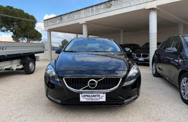 VOLVO V40 D2 Business Diesel 2018