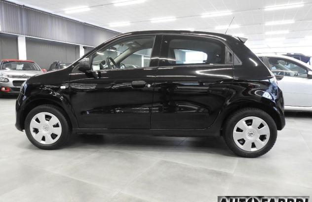 RENAULT Twingo SCe Life Benzina 2018