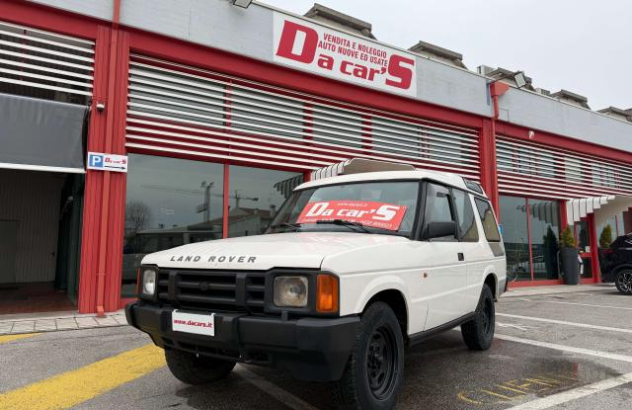 LAND ROVER Discovery  Diesel 1993