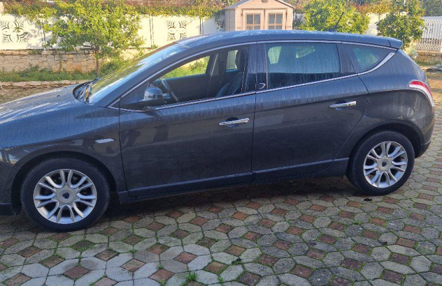 LANCIA Delta 1.6 MJT Gold Diesel 2013