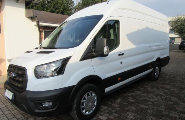 FORD Transit  Diesel 2023
