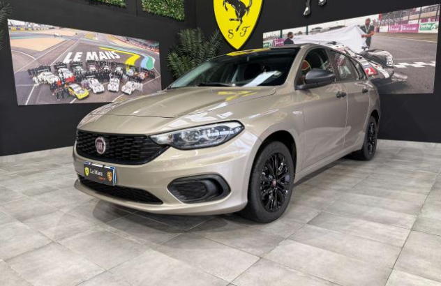 FIAT Tipo  Diesel 2020