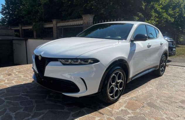 ALFA ROMEO Tonale  Diesel 2024