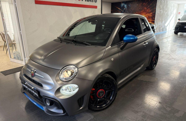 ABARTH 595 1.4 Turbo T-Jet 165 CV Turismo Benzina 2021