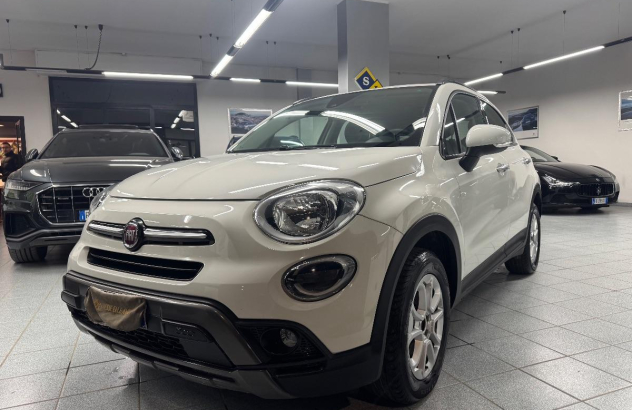 FIAT 500X 1.3 M.Jet 95 CV Business Diesel 2020