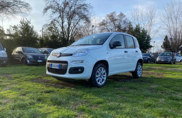 FIAT Panda  Benzina 2019
