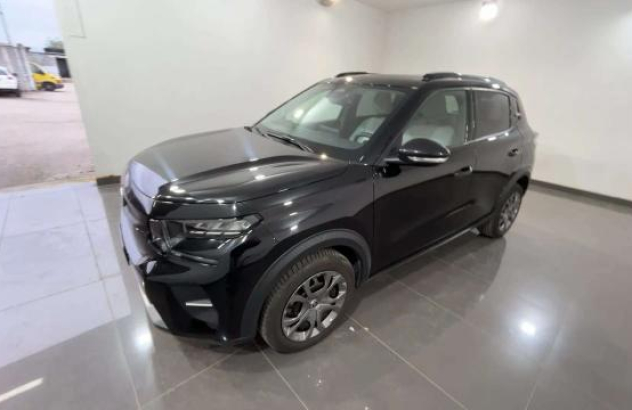 CITROEN C3  Benzina 2025