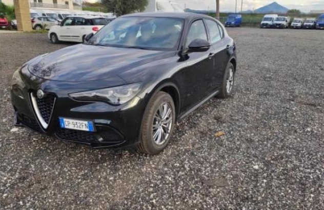 ALFA ROMEO Stelvio  Diesel 2023